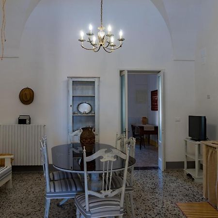 Casa Alba & Francesco Villa Specchia Gallone Bagian luar foto