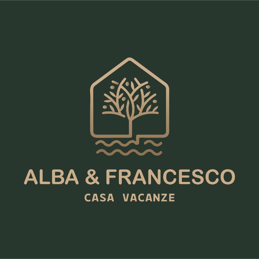 Casa Alba & Francesco Villa Specchia Gallone Bagian luar foto