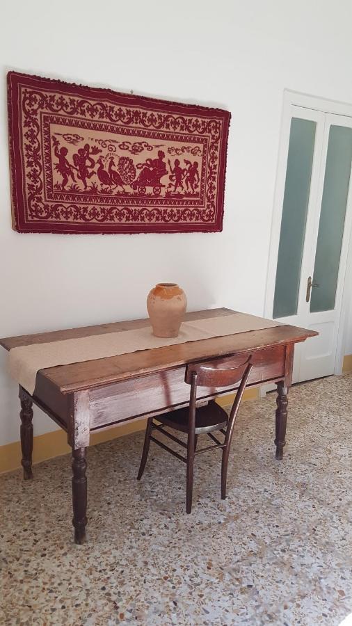 Casa Alba & Francesco Villa Specchia Gallone Bagian luar foto