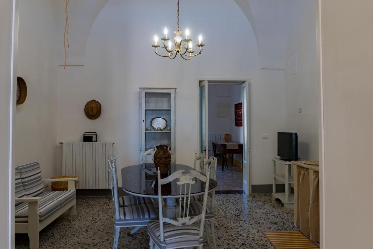 Casa Alba & Francesco Villa Specchia Gallone Bagian luar foto