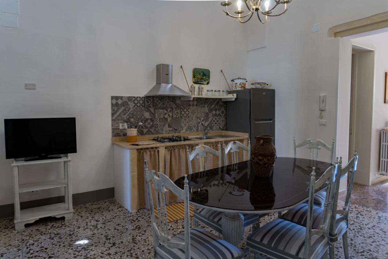 Casa Alba & Francesco Villa Specchia Gallone Bagian luar foto