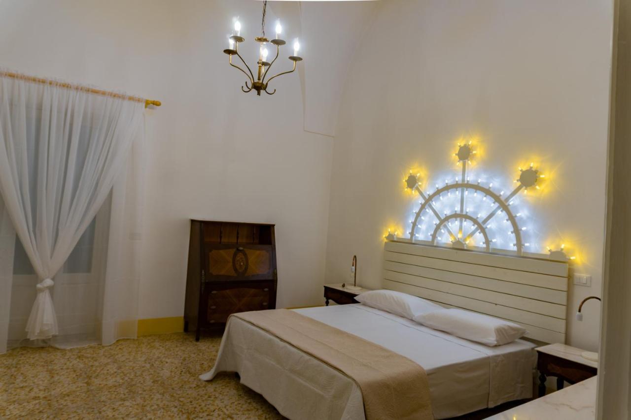Casa Alba & Francesco Villa Specchia Gallone Bagian luar foto